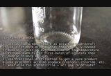 Acetyl chloride preparation (no chlorinating agents needed!)