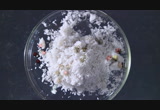 Acetylanthranilic acid and a (failed) test for triboluminescence