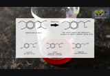 Acetylglycine and preparing an oxazolone heterocycle