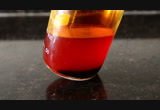 Bromine preparation as a solution in DCM