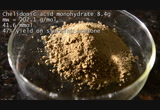 Chelidonic acid synthesis from diethyloxalate and acetone