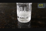 Cyclohexanone via Jones reagent oxidation