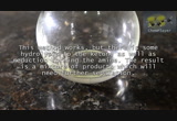 Cyclohexylamine via oxime reduction using zinc and acetic acid
