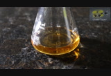 Ethyl iodide using iodine and aluminium foil
