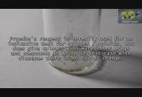 Extraction of a tranquiliser and Froedhe's test