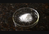 Glyoxylic acid and experimental prep of hydroxymandelic acid