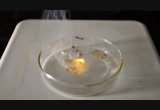 Hypophosphorus acid preparation