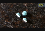 Ibuprofen extraction and optical isomerism