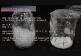 Make methylamine hydrochloride