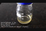 Manganese dioxide and preparation of benzaldehyde from benzyl alcohol