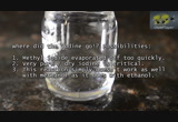 Methyl iodide via the 'aluminium foil' method