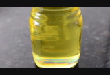Nitrotoluene from the mixed acid nitration of toluene