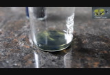 Potassium cyanide preparation