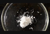 Preparation of nitrous oxide gas
