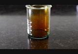 Prepare 'nano' copper powder using ascorbic acid (vitamin C)