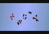 Prepare solid iodine (with James Earl Jones)
