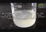 Prepare succinic acid from monosodium glutamate