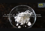 Preparing guanidine from ammonium thiocyanate