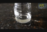 Propionic anhydride - testing two preparation methods