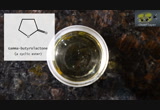Sodium bromate oxidation of tetrahydrofuran