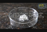 Sodium percarbonate preparation