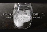 Sodium-potassium cyanide