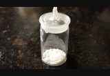 Synthesis of a piperidine ephedrone analogue
