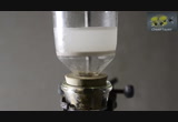 Synthesis of benzocaine