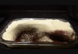 Time for a pick-me-up; Tiramisu!