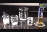 Two more attempts to make vanillyl nitrile